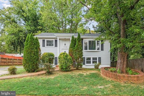 3612 Freeport Ct, WOODBRIDGE, VA, 22193-2023 | Card Image