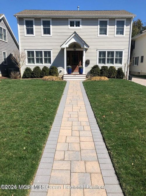 703 Boston Blvd, Sea Girt, NJ, 08750-2512 | Card Image