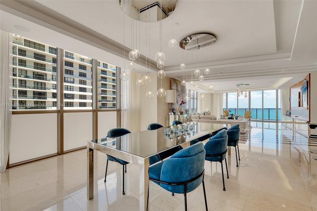 1001N - 9705 Collins Ave, Condo with 3 bedrooms, 3 bathrooms and null parking in Bal Harbour FL | Image 6