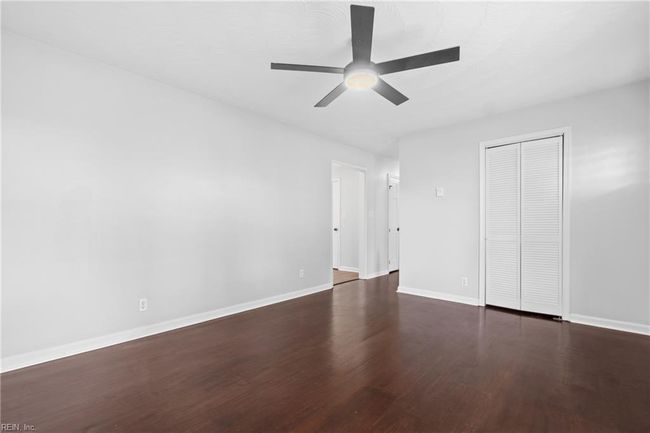 313 Delk St, House other with 3 bedrooms, 2 bathrooms and null parking in Franklin VA | Image 5