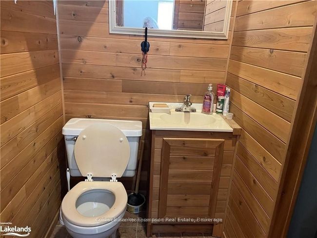 12 Highway 520 Highway W, House other with 4 bedrooms, 2 bathrooms and 4 parking in Armour ON | Image 8