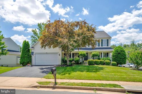 10491 Manns Harbor Ct, GAINESVILLE, VA, 20155-4852 | Card Image
