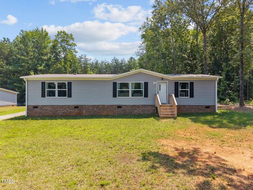 1739 Hurdle Mills Rd, Roxboro, NC, 27574-3319 | Card Image
