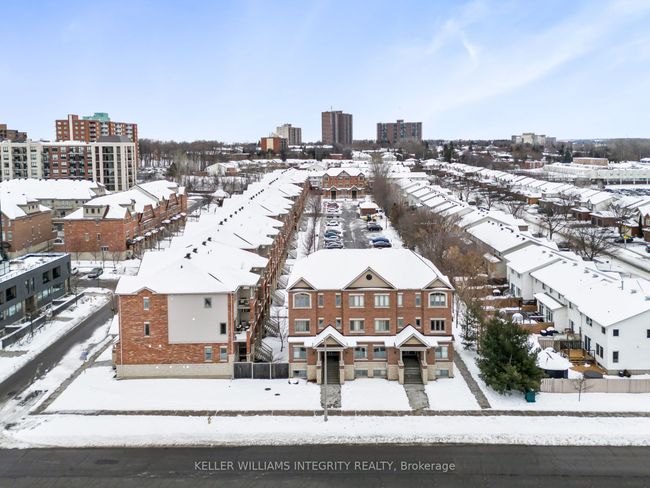 18 - 176 Den Haag Dr, Condo with 2 bedrooms, 3 bathrooms and 1 parking in Ottawa ON | Image 25