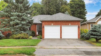 51 Emms Dr, House other with 2 bedrooms, 2 bathrooms and 4 parking in Barrie ON | Image 1