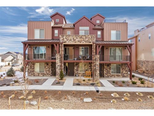 8349 Mount Kataka St, Littleton, CO, 80125-9148 | Card Image