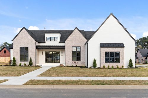 1600 Dolphin Dr, Conway, AR, 72034-8143 | Card Image