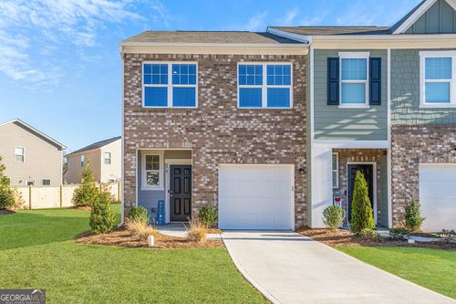 579 Magnolia Circle Circle, Palmetto, GA, 30268 | Card Image