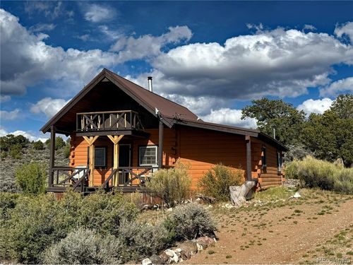 6132 Running Horse Trl, San Luis, CO, 81152 | Card Image