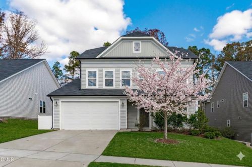 313 Sailor Way, Fuquay Varina, NC, 27526-4620 | Card Image
