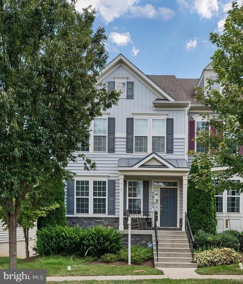 1410 Scheer St, BRUNSWICK, MD, 21716-9725 | Card Image