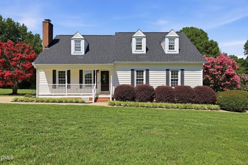 1424 Raybon Drive, Wendell, NC, 27591 | Card Image