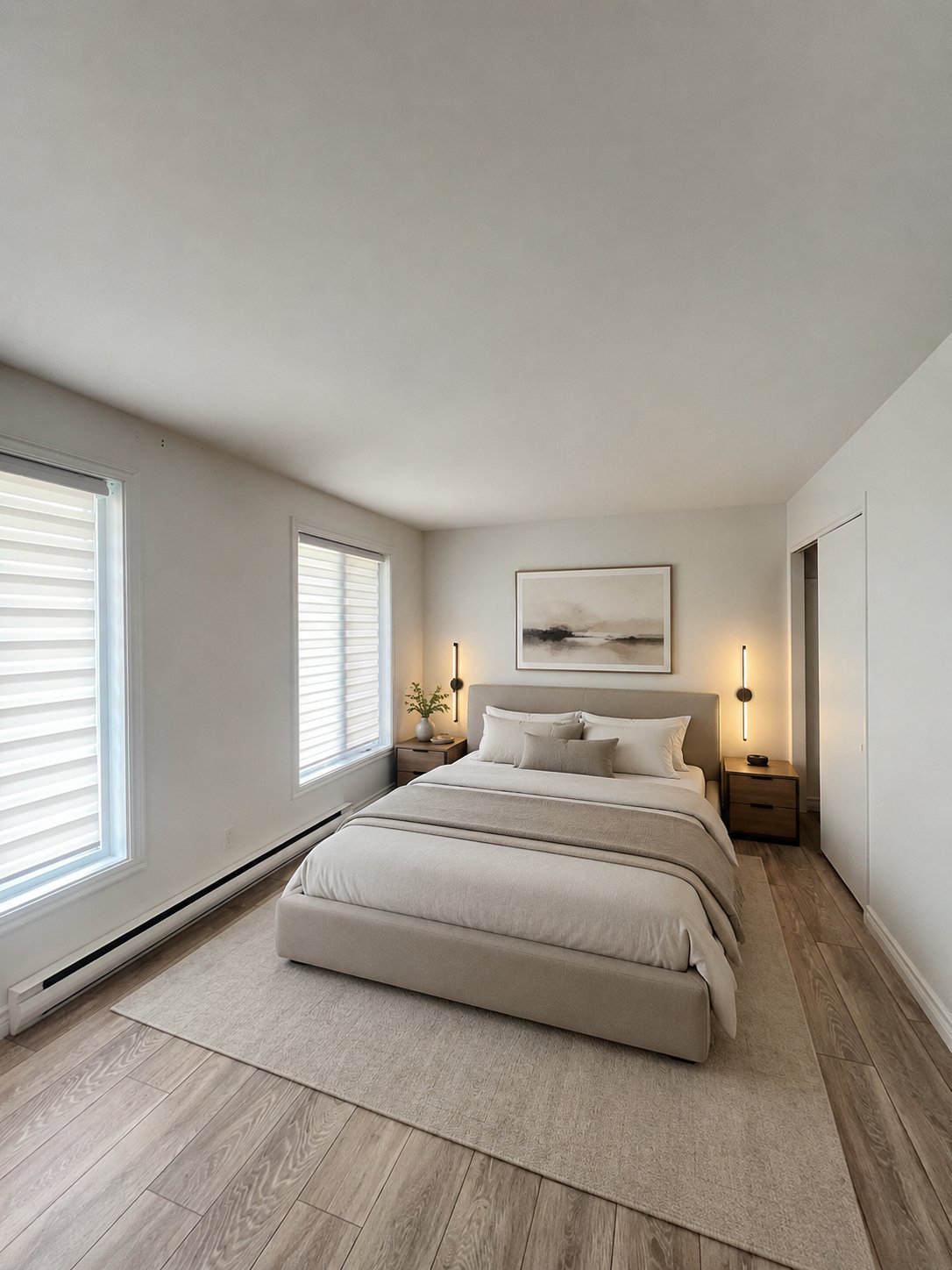 Residential Lease in Lévis (Desjardins) 4