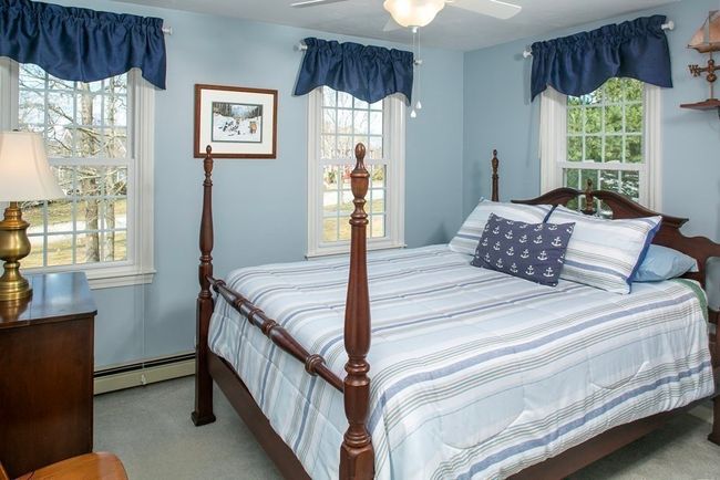 110 Fairways Edge Dr, House other with 4 bedrooms, 3 bathrooms and 6 parking in Marshfield MA | Image 16