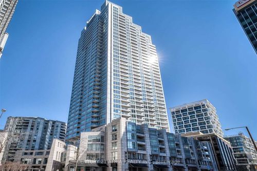 1803-2181 Yonge St, Toronto, ON, M4S3H7 | Card Image