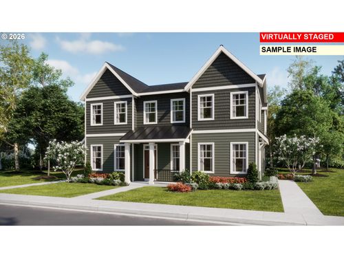 3371 Sw 209th Ave, Hillsboro, OR, 97123-0047 | Card Image