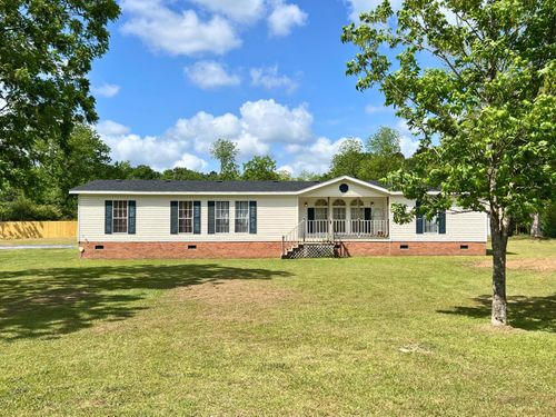 3471 Springhill Church Rd, Blythe, GA, 30805-4009 | Card Image
