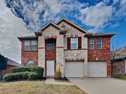 12885 Kiltartan Dr, Frisco, TX, 75035-2252 | Card Image