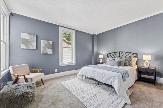 264 W High St, House other with 4 bedrooms, 2 bathrooms and null parking in Mount Gilead OH | Image 14