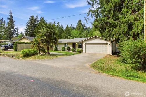 9407 202nd Ave E, Bonney Lake, WA, 98391-6366 | Card Image