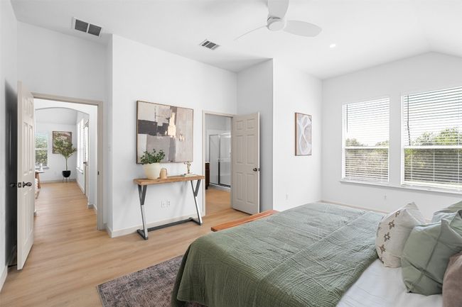 11704 Long Rifle Cv, House other with 3 bedrooms, 2 bathrooms and null parking in Austin TX | Image 25