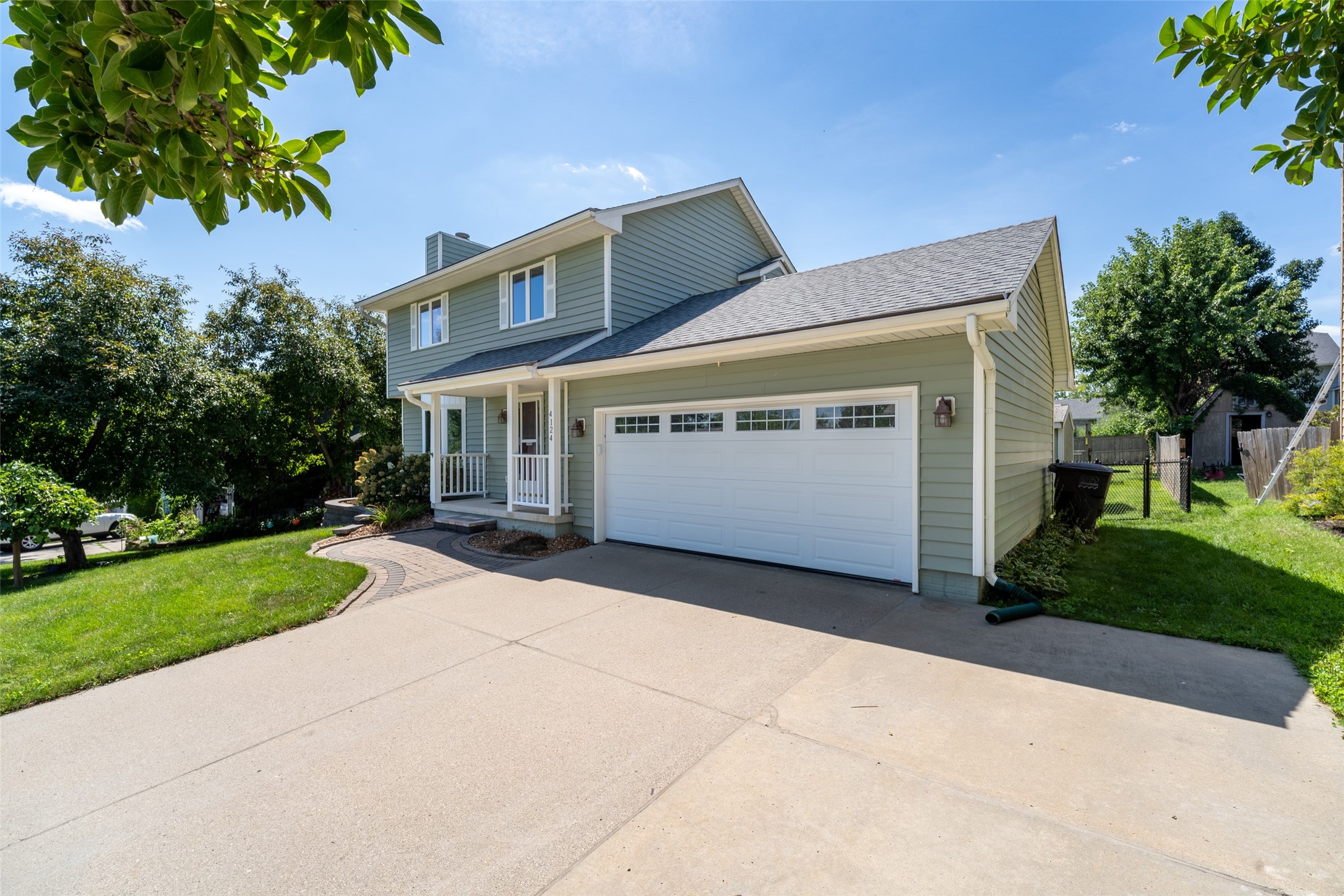 Residential in Des Moines 3