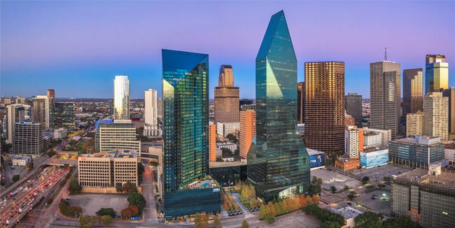 APT-4503 - 1800 N Field St, Condo with 1 bedrooms, 2 bathrooms and null parking in Dallas TX | Image 25
