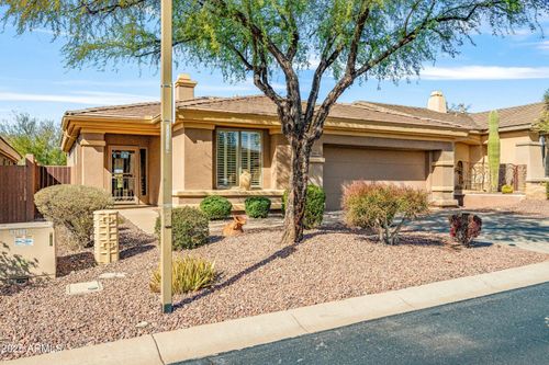 41604 N Cedar Chase Road, Anthem, AZ, 85086 | Card Image