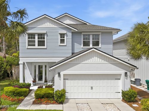 3162 Isabella Blvd, Jacksonville Beach, FL, 32250-3826 | Card Image