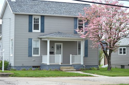 206 Wilson St, Belle Vernon, PA, 15012-1656 | Card Image
