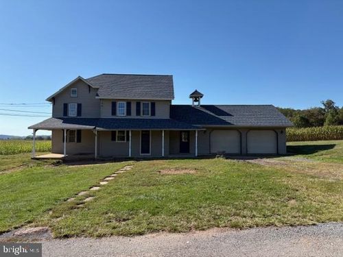 370 Mill Rd, REINHOLDS, PA, 17569-9004 | Card Image