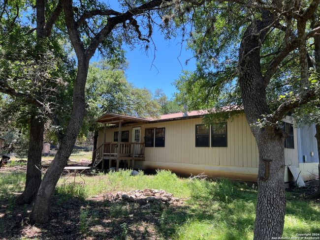 2071 Rolling River Vw, House other with 3 bedrooms, 2 bathrooms and null parking in Spring Branch TX | Image 20