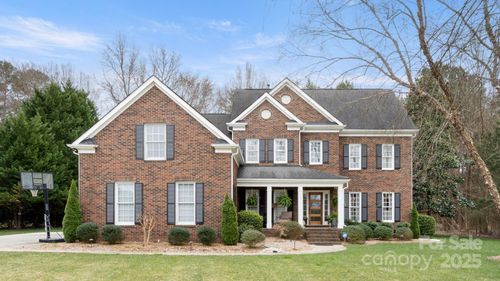 518 Streamside Ln, Marvin, NC, 28173-7599 | Card Image