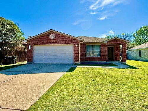 133 Paige Bnd, Hutto, TX, 78634-5057 | Card Image