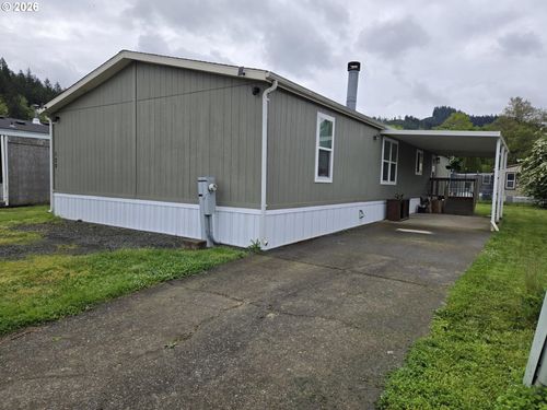 550 S State St, Sutherlin, OR, 97479-9576 | Card Image