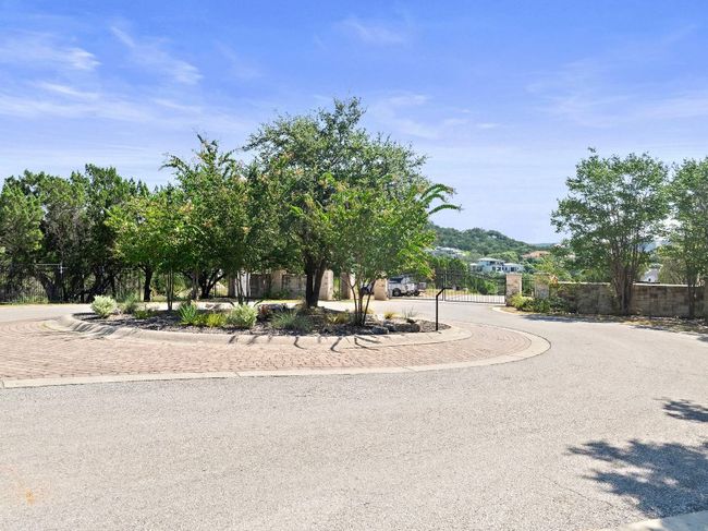 Private/Gated community of 20 homesites. | Image 6