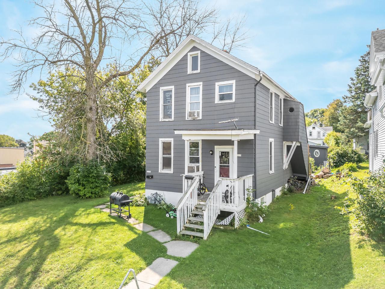 Kentucky Ave, Sheboygan, WI 53081