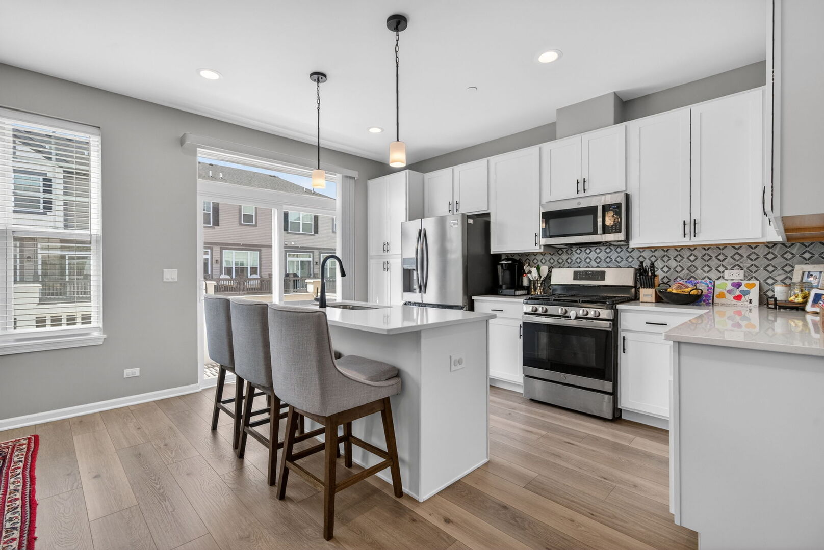 Residential in Warrenville 5