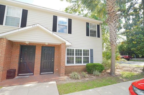 2-847 W Georgia St, TALLAHASSEE, FL, 32304-7850 | Card Image