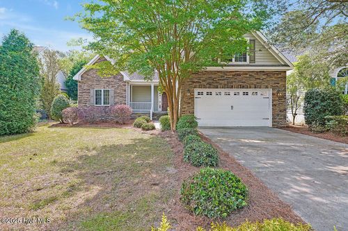 3185 Wexford Way, Southport, NC, 28461-8016 | Card Image