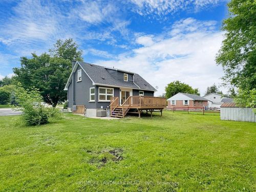 unit-2-1661 Mount Albert Rd, Sharon, ON, L0G1V0 | Card Image