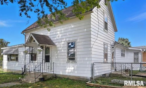 17684 W Eagle Point Rd, Polo, IL, 61064-9724 | Card Image