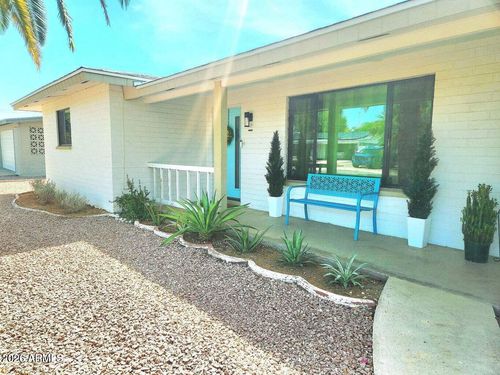 5331 E Dodge St, Mesa, AZ, 85205-6533 | Card Image