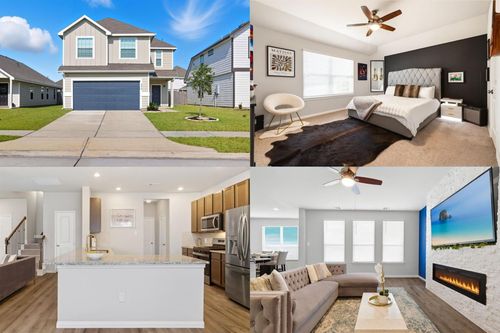 5510 Brooklyn Rose Dr, Rosharon, TX, 77583-4663 | Card Image