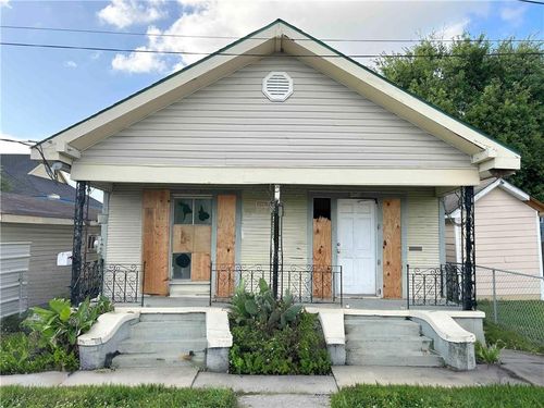 2407 S Miro St, New Orleans, LA, 70125-3140 | Card Image
