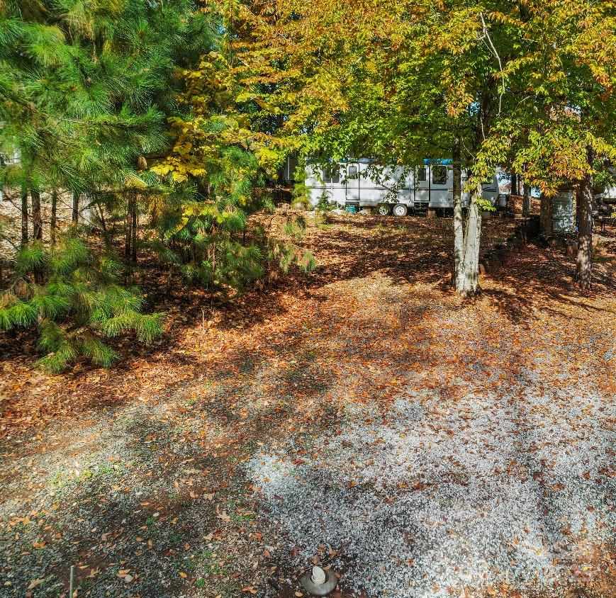 Land in Mount Gilead