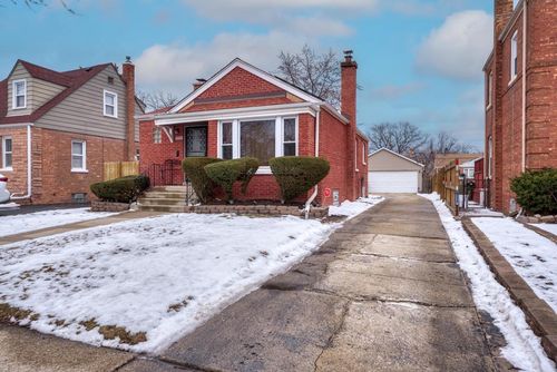 2225 S 23rd Ave, Broadview, IL, 60155-3816 | Card Image