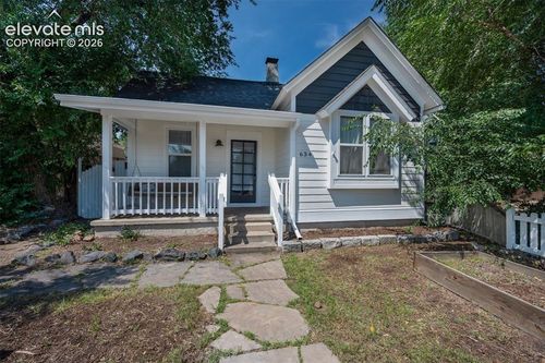 634 N Corona St, Colorado Springs, CO, 80903-3093 | Card Image