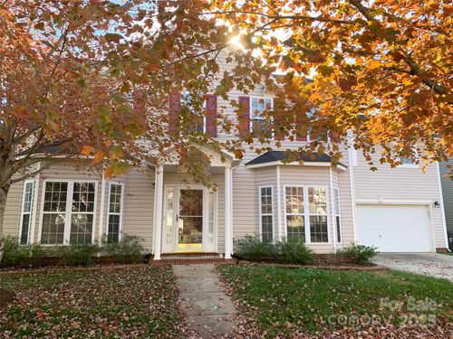 8316 Misty Lilac Dr, Huntersville, NC, 28078-2386 | Card Image