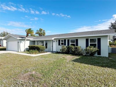 71 Annapolis Lane, House other with 3 bedrooms, 2 bathrooms and null parking in Rotonda West FL | Image 3